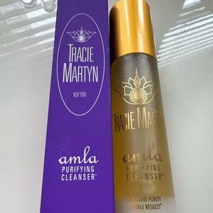 Tracie Martyn Amla Purifying Cleanser NIB 1.69oz / 50g